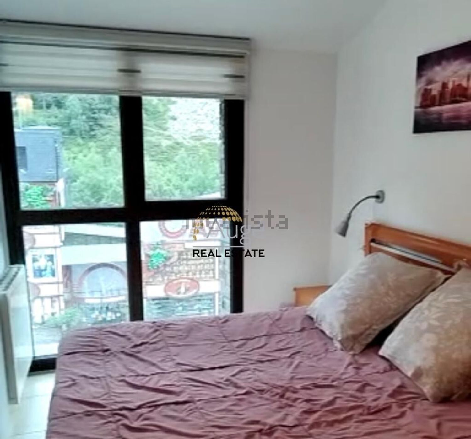 1-bedroom flat for sale in El Tarter, Canillo · 11 of 14