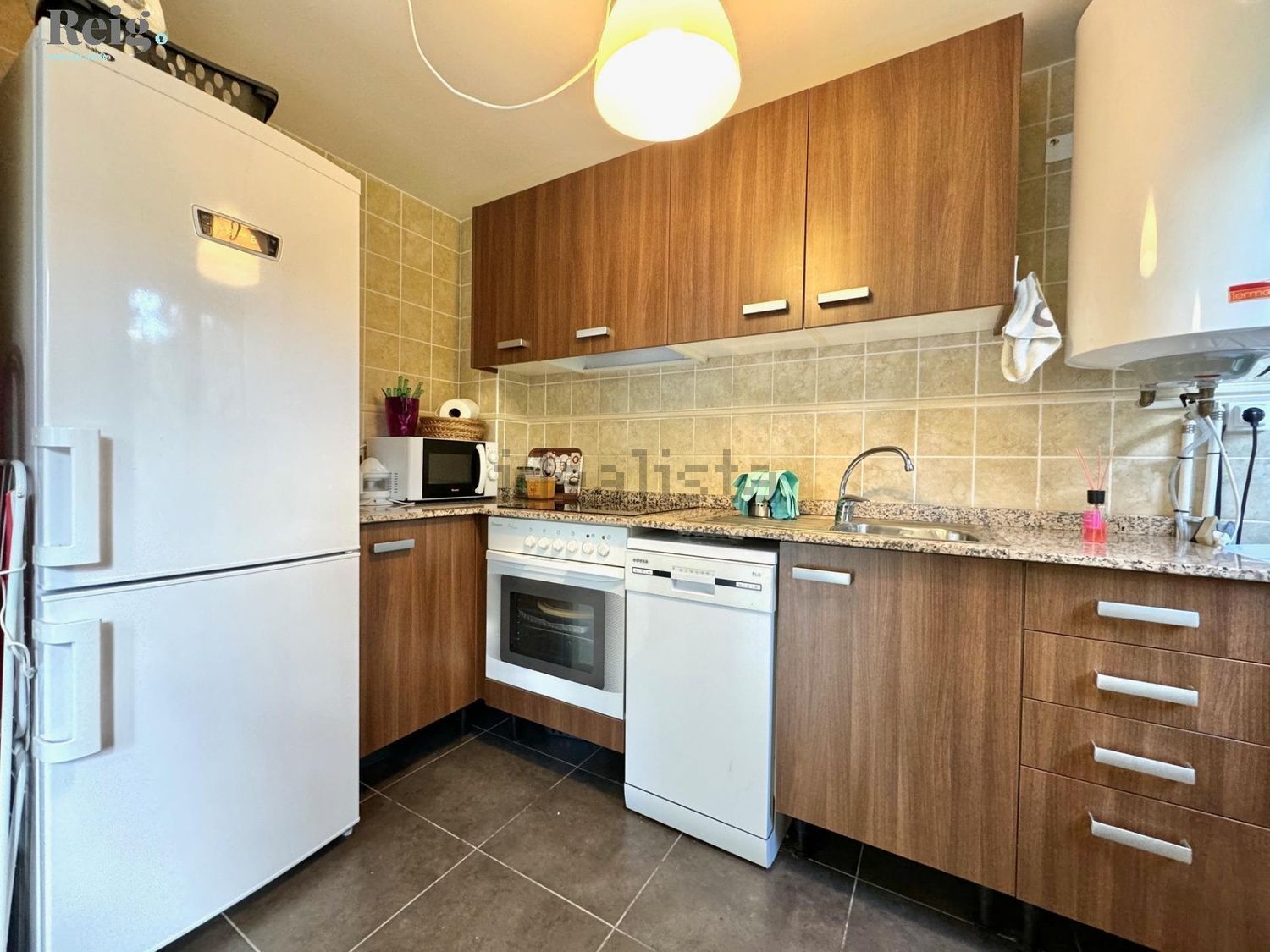 2-bedroom flat for rent in El Forn, Canillo · 6 of 32
