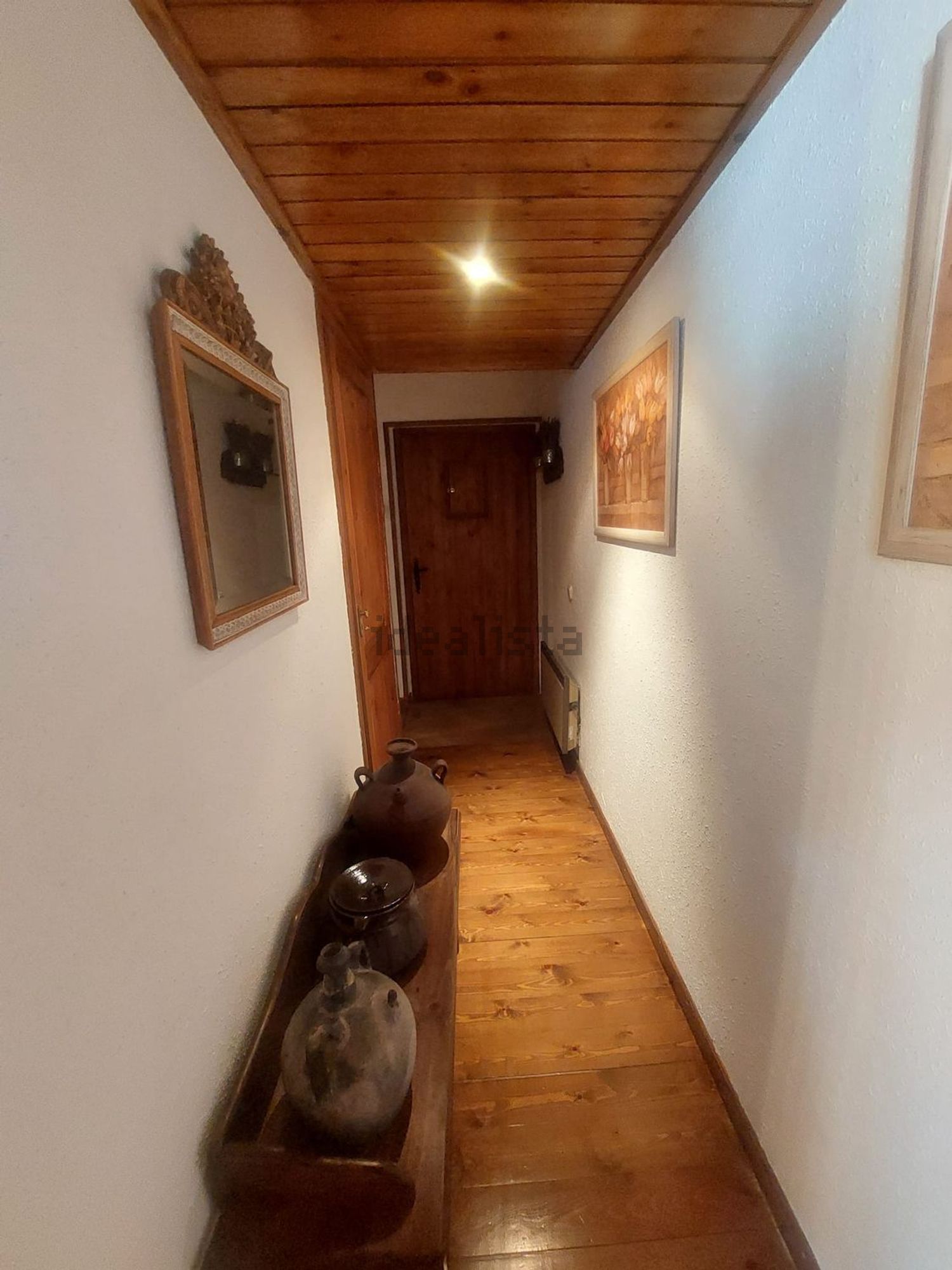 1-bedroom flat for sale in El Tarter, Canillo · 36 of 37