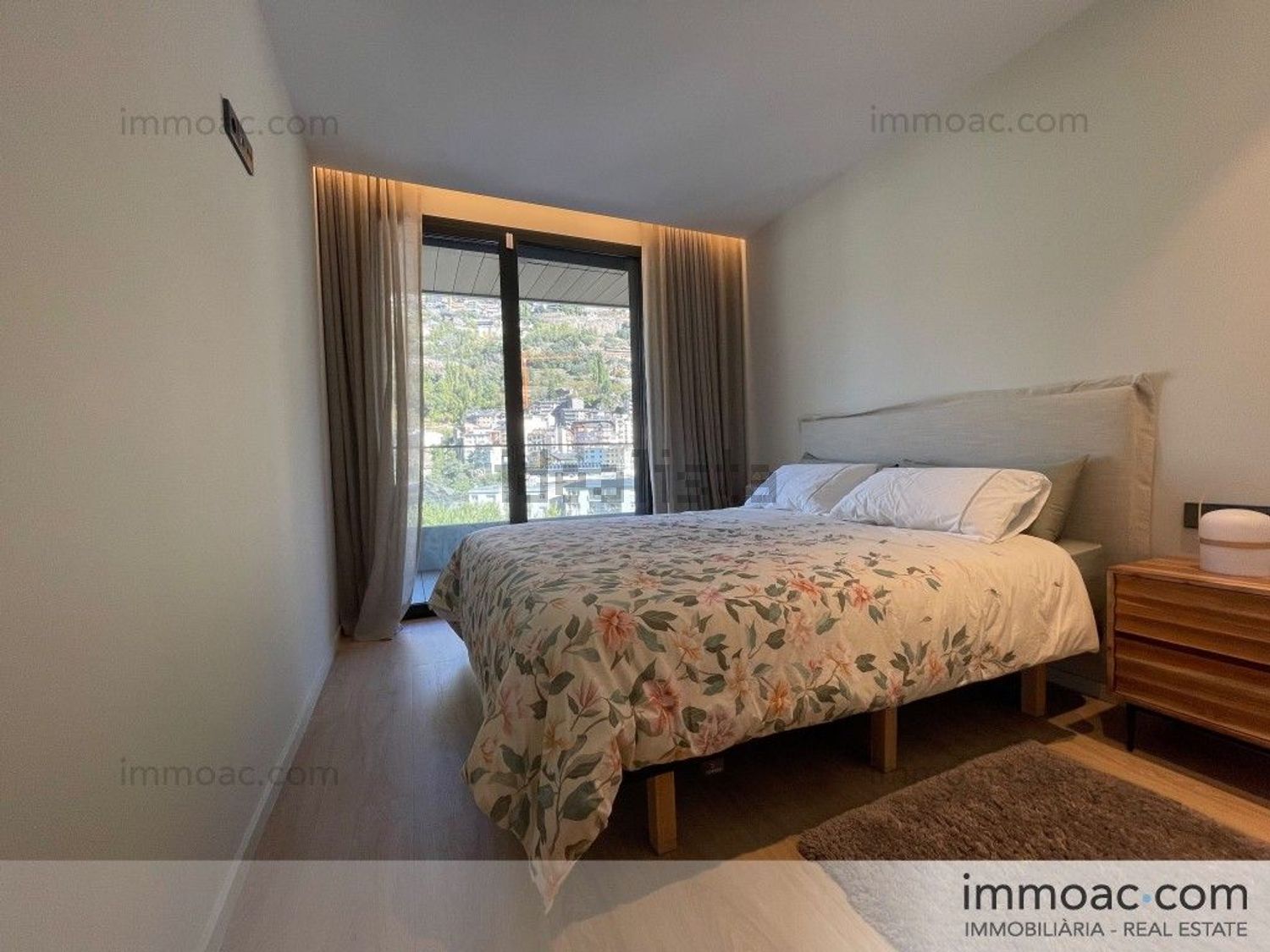 3-bedroom flat for rent in Escaldes-Engordany · 13 of 47