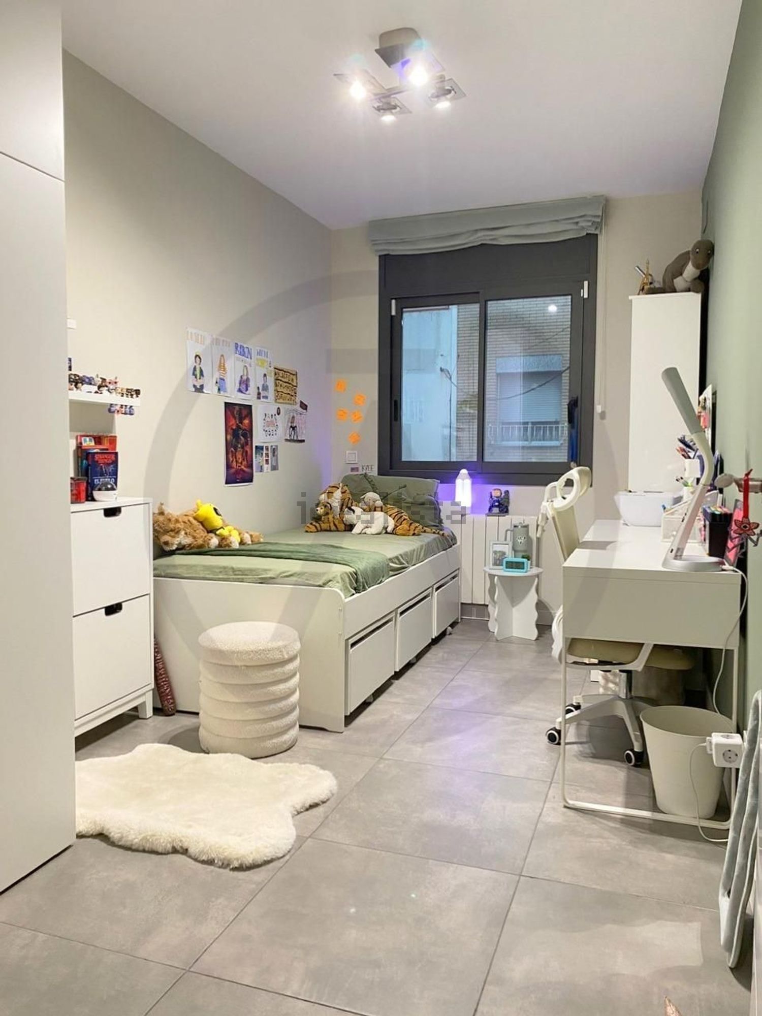 Chalet adosado en venta en Sant Pere Nord