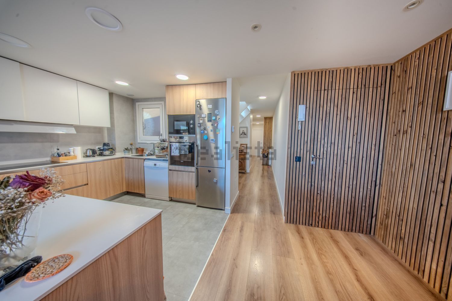3-bedroom penthouse for sale in Engolasters, Escaldes-Engordany · 7 of 60