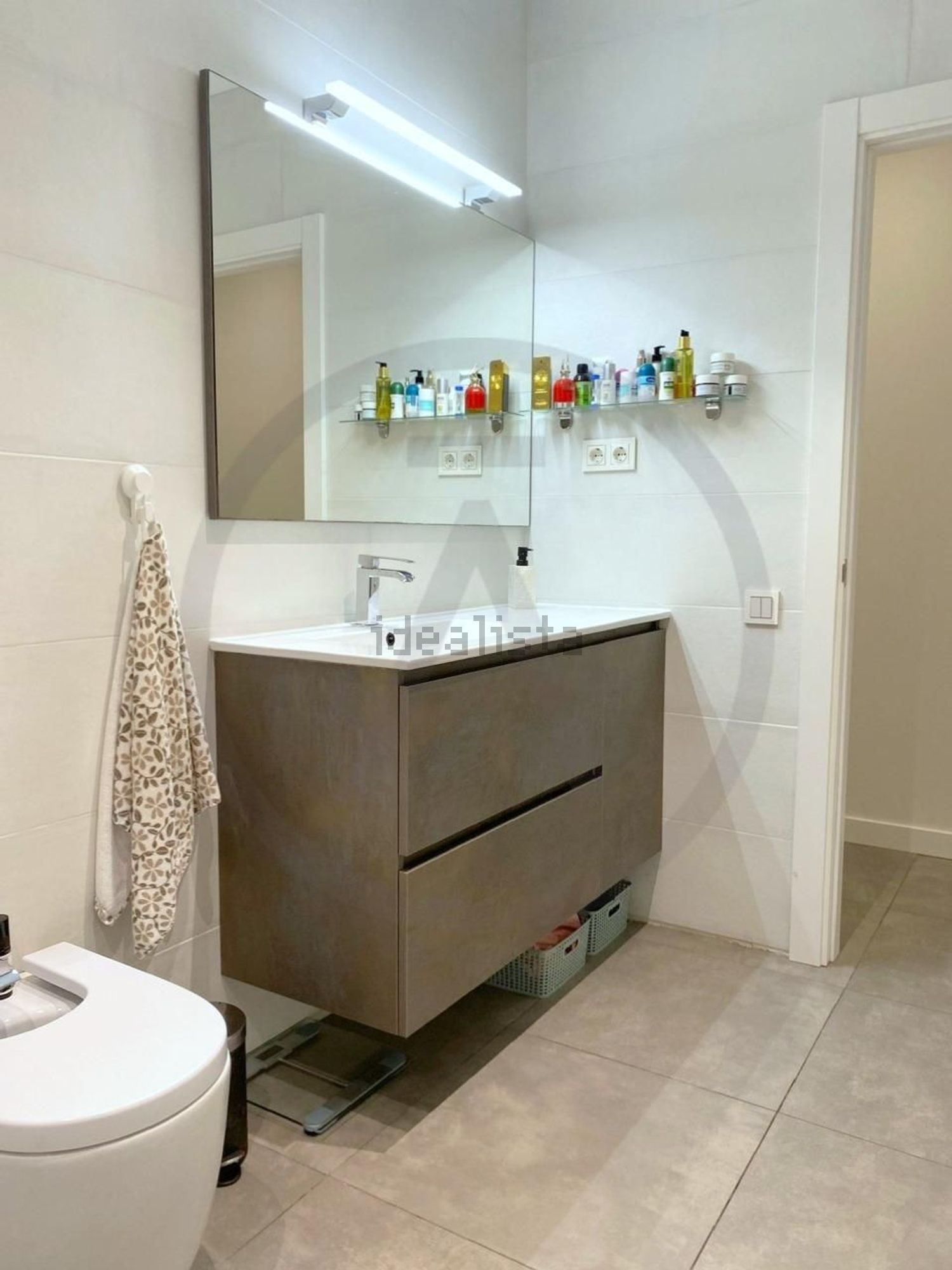 Chalet adosado en venta en Sant Pere Nord