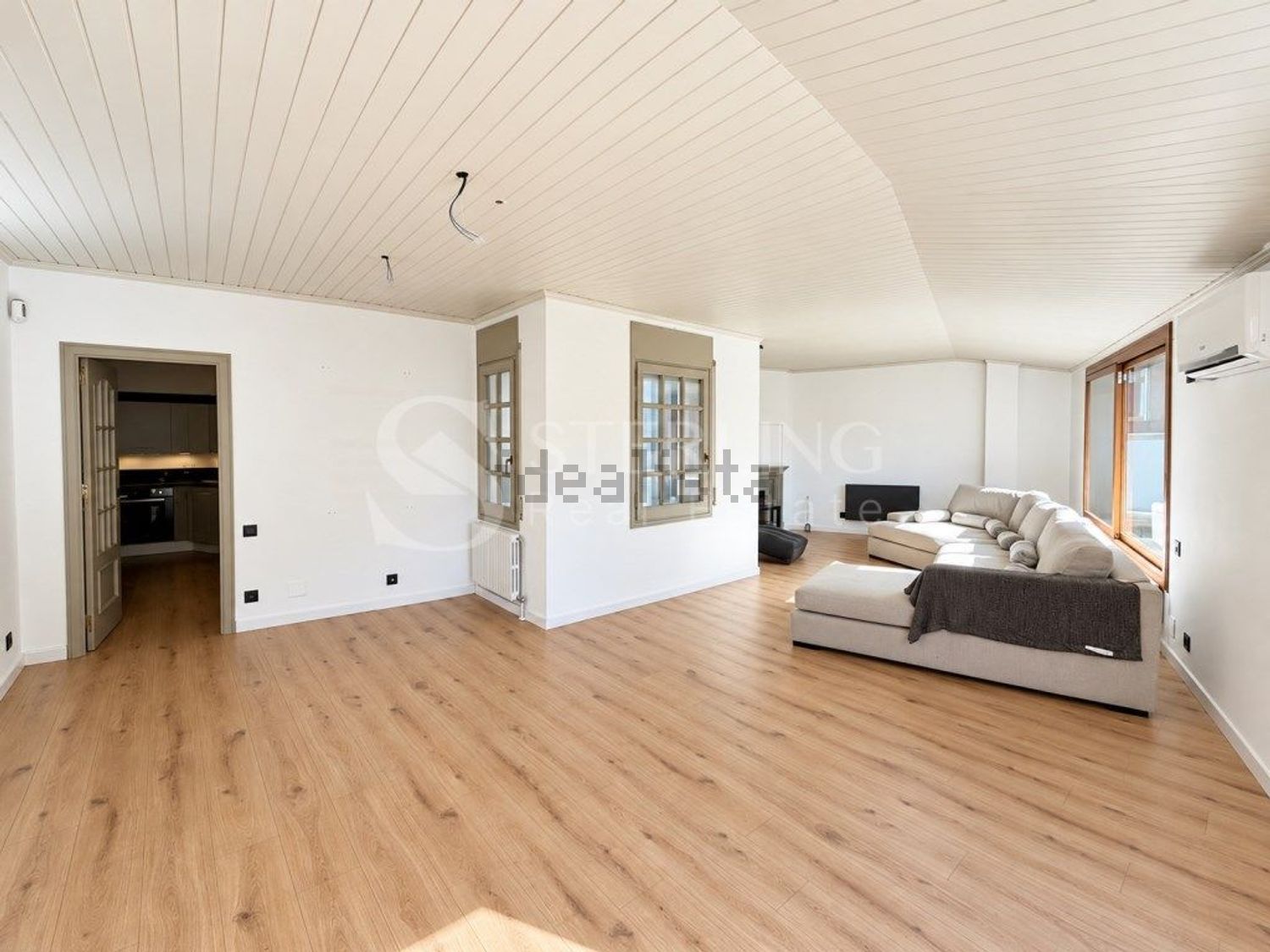 3-bedroom penthouse for rent in Encamp · 32 of 53