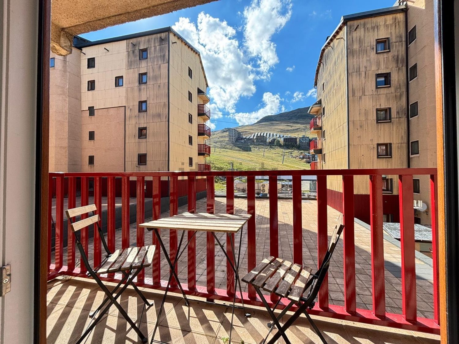 Studio for sale in Pas de la Casa, Encamp · 9 of 16