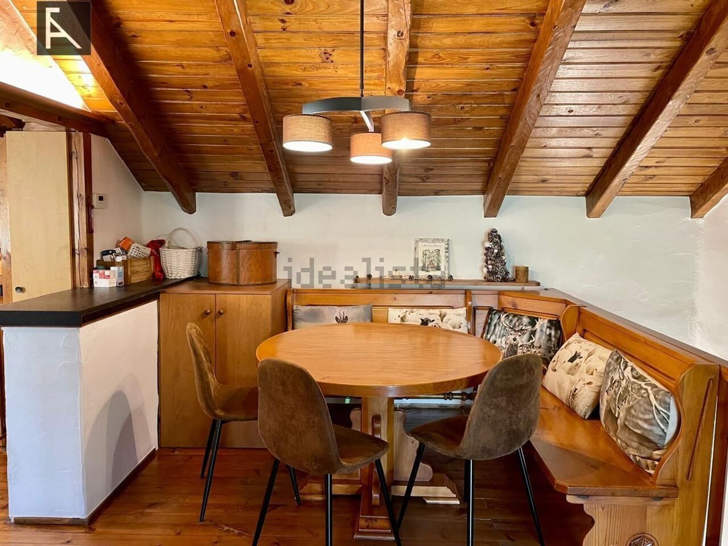 3-bedroom flat for sale in Ordino · 3 of 60
