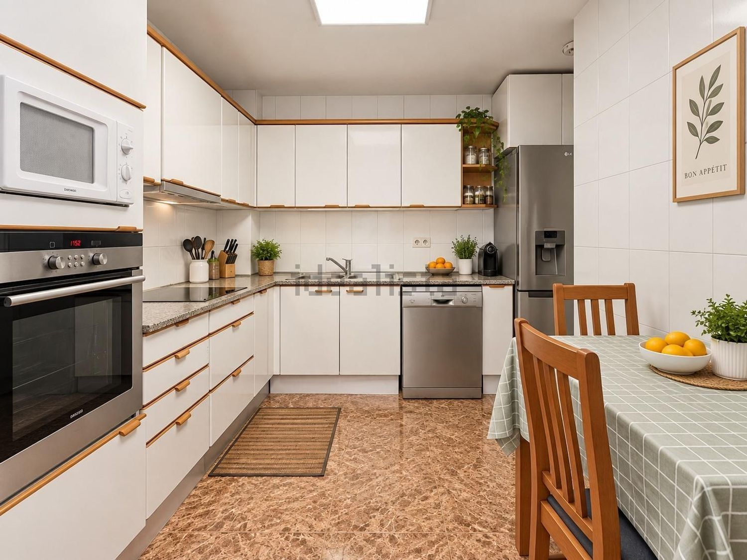 Piso de 4 habitaciones en venta en La Massana · 24 de 41