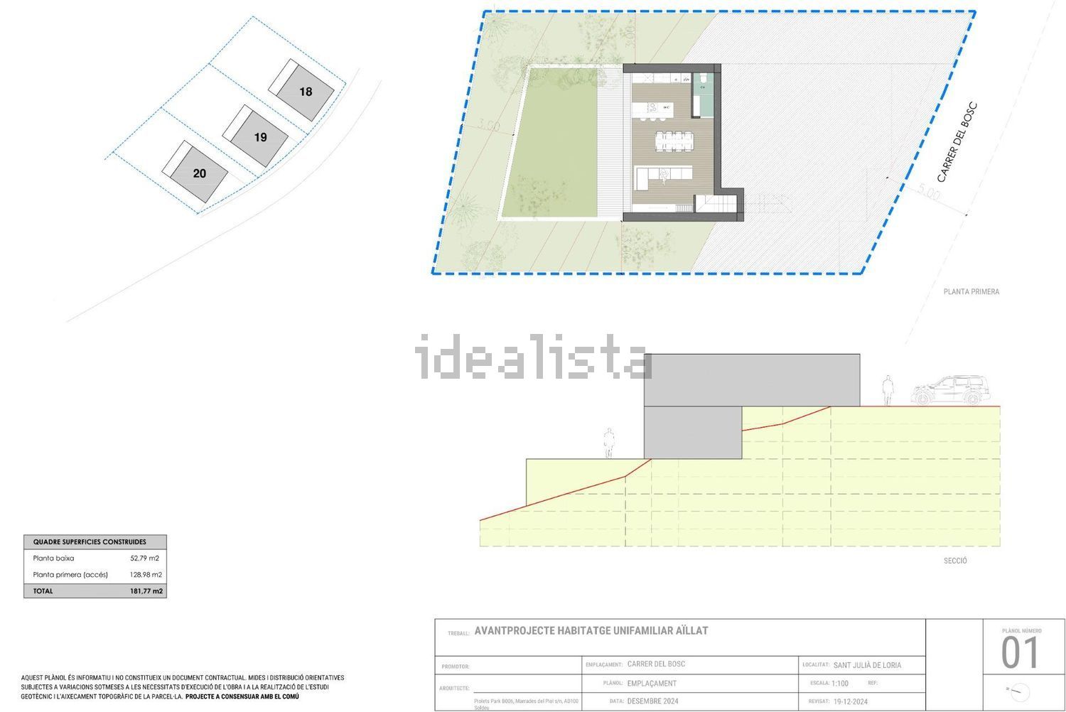 4-bedroom chalet for sale in Juberri, Sant Julià de Lòria · 8 of 15
