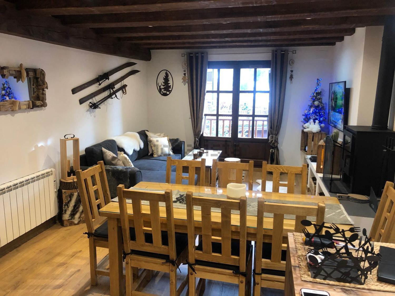 3-bedroom flat for sale in Incles, Canillo · 3 of 18