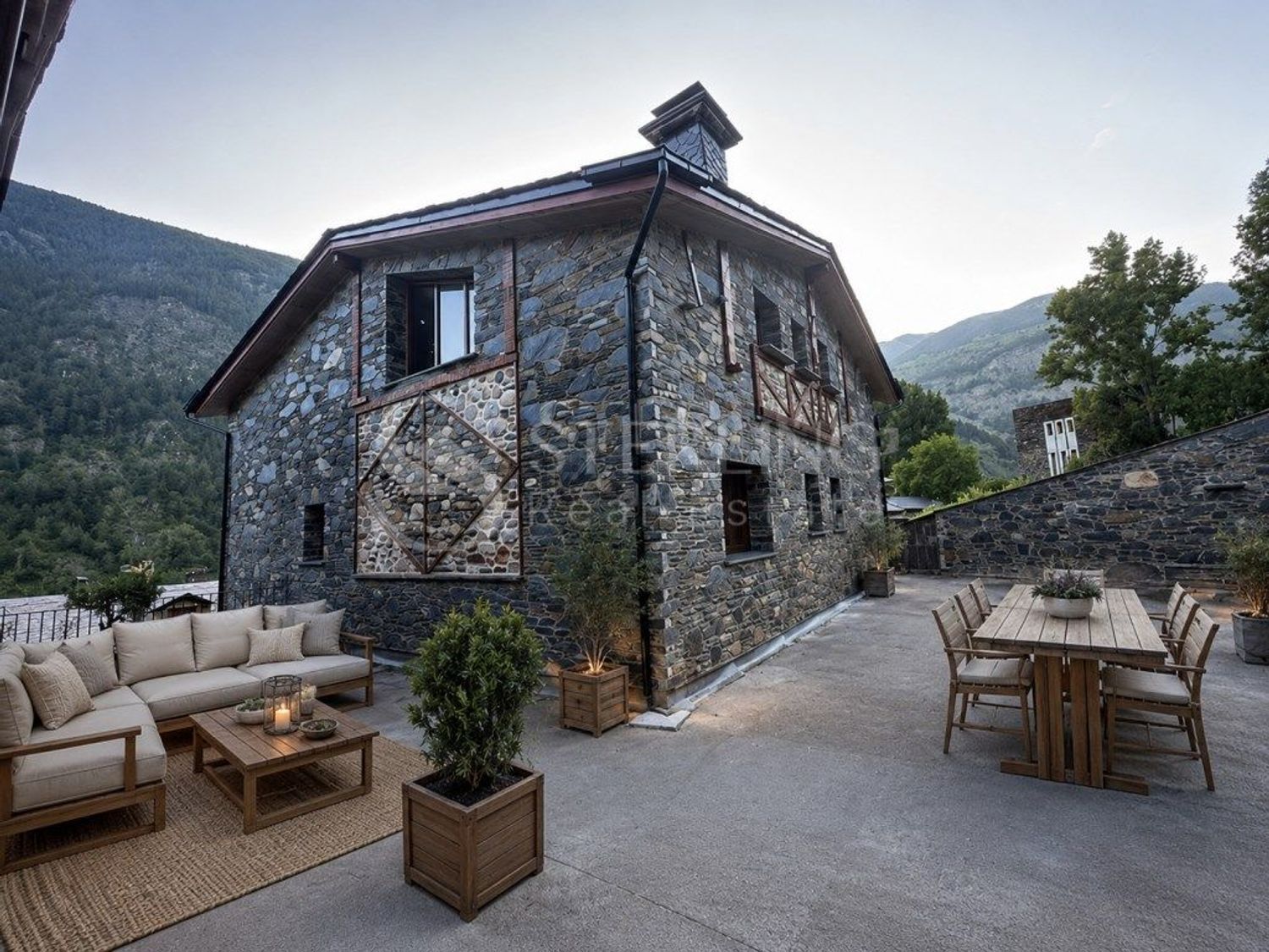5-bedroom chalet for sale in El Forn, Canillo · 28 of 49