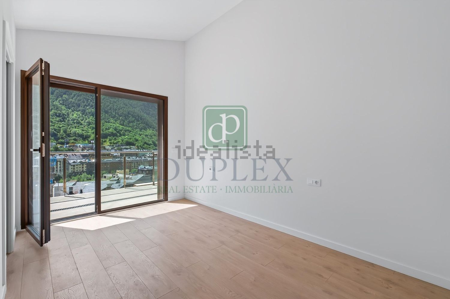 3-bedroom penthouse for sale in Encamp · 47 of 60