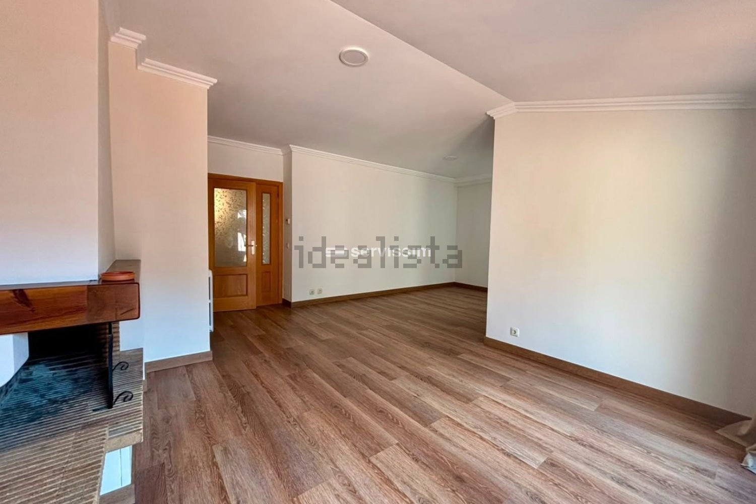 2-bedroom penthouse for rent in La Massana · 34 of 59