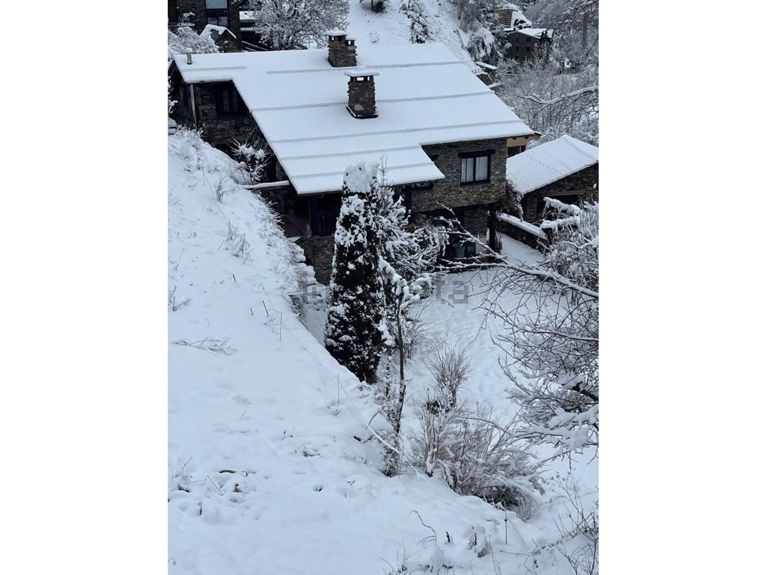 5-bedroom chalet for sale in Pal, La Massana · 58 of 60