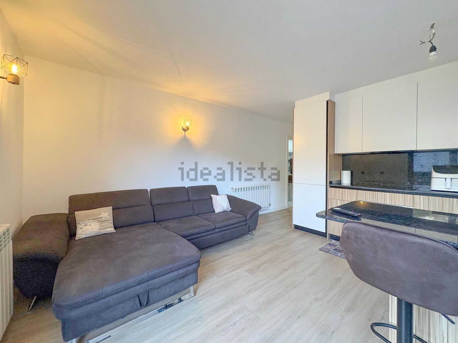 1-bedroom flat for rent in El Forn, Canillo · 10 of 14