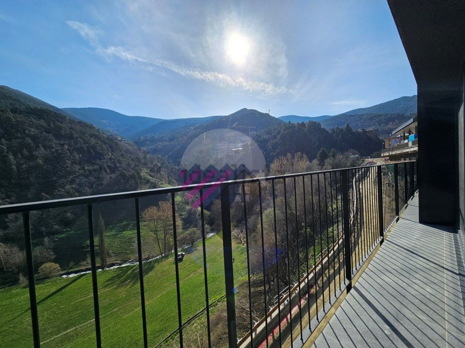 3-bedroom flat for rent in Sispony, La Massana · 27 of 37