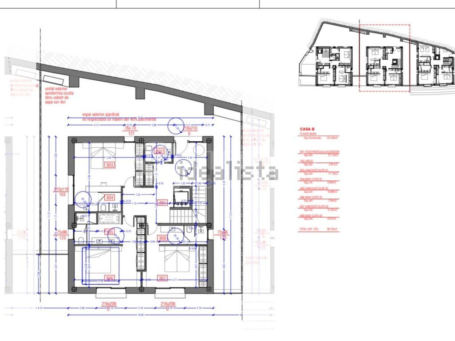 5-bedroom house for sale in El Forn, Canillo · 45 of 49
