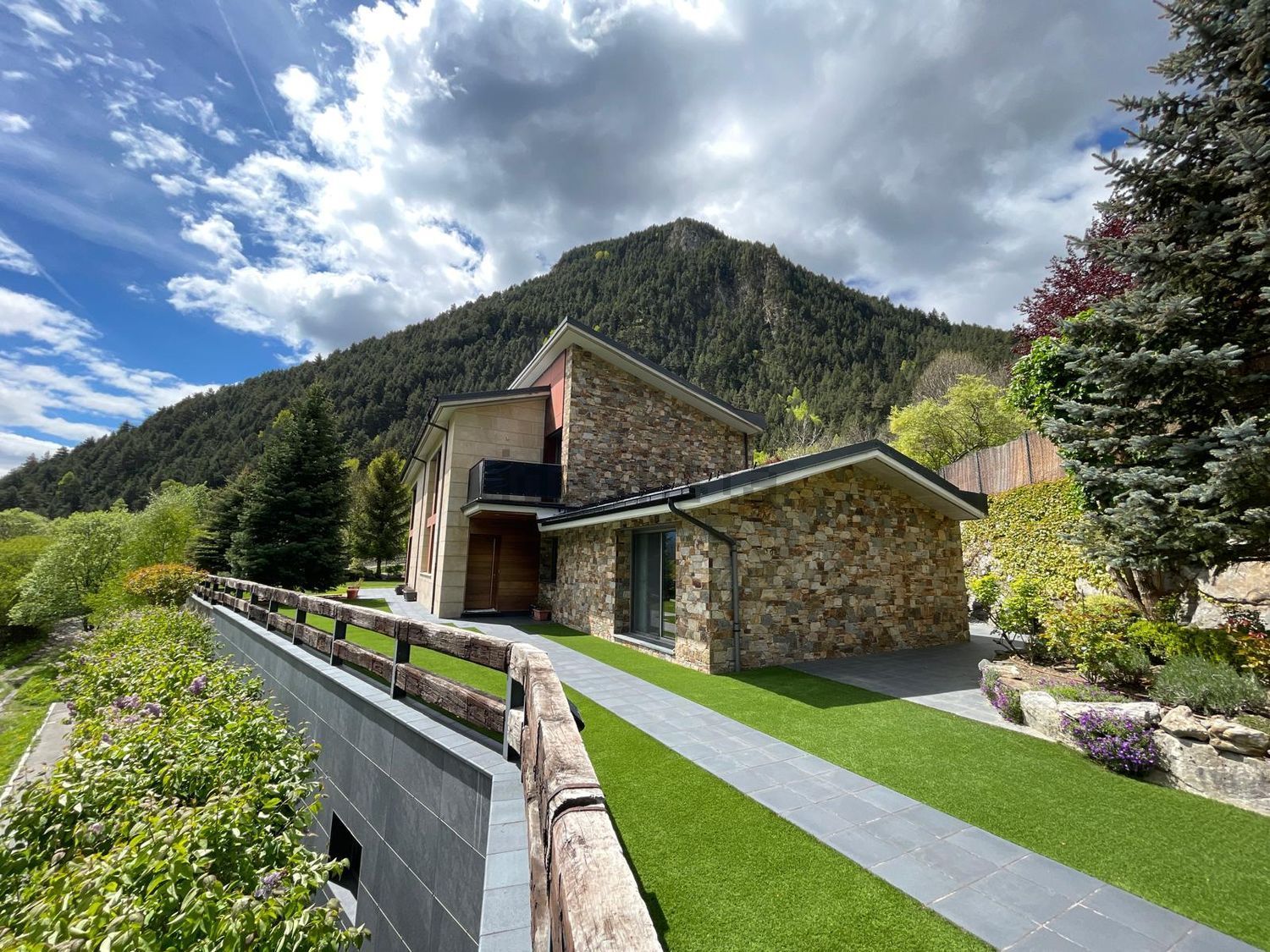 Chalet 3 chambres à vendre à Arinsal, La Massana · 27 sur 60