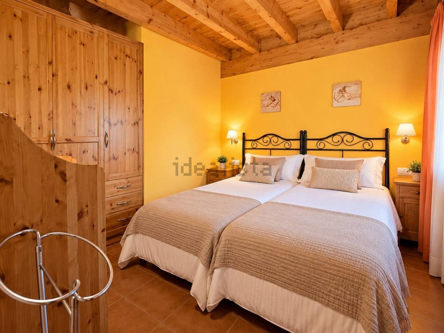 1-bedroom flat seasonal rent in El Tarter, Canillo · 3 of 6
