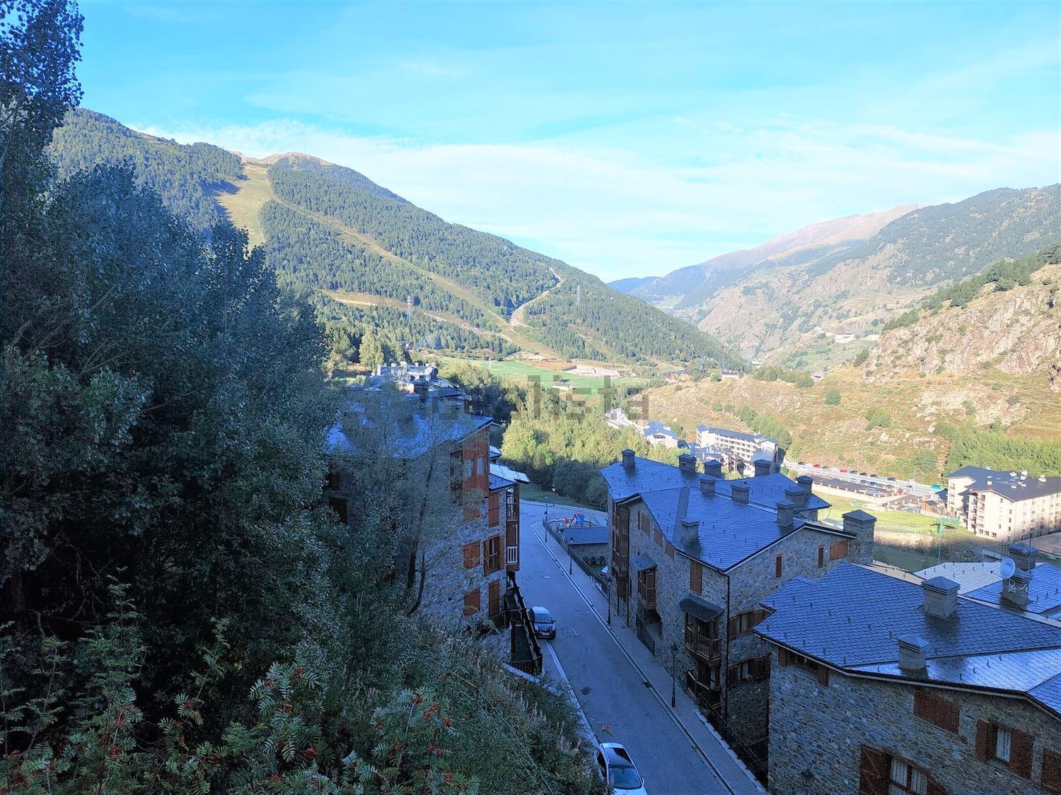 3-bedroom flat for sale in Soldeu, Canillo · 10 of 27