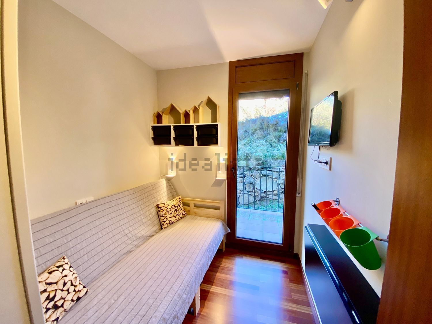 2-bedroom flat for rent in El Forn, Canillo · 10 of 18