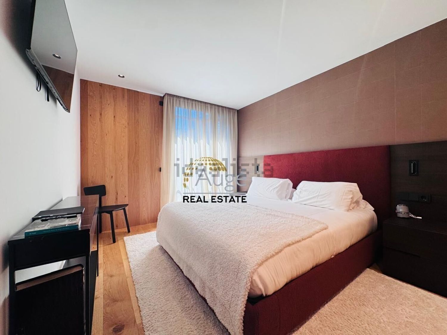 4-bedroom duplex for sale in El Tarter, Canillo · 22 of 59