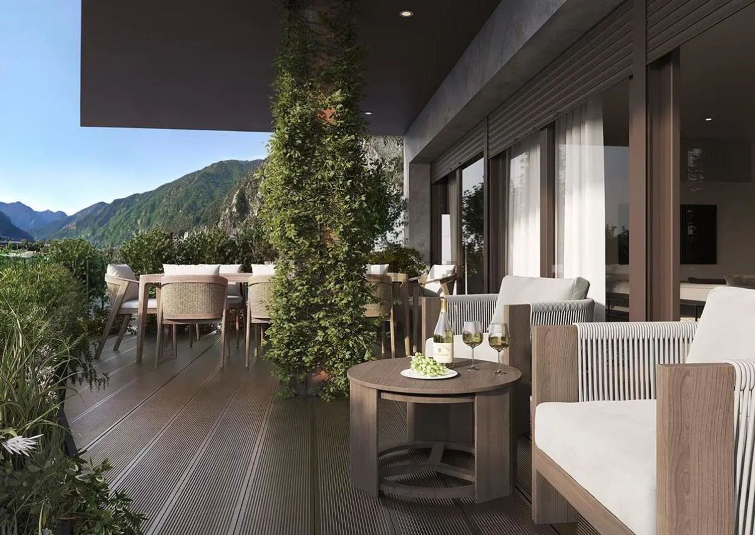 3-bedroom flat for sale in Andorra la Vella · 2 of 13