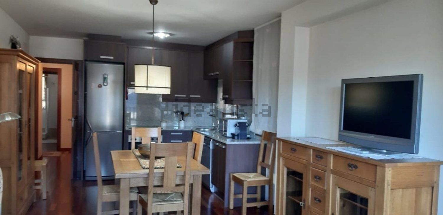 3-bedroom flat for rent in El Tarter, Canillo · 60 of 60