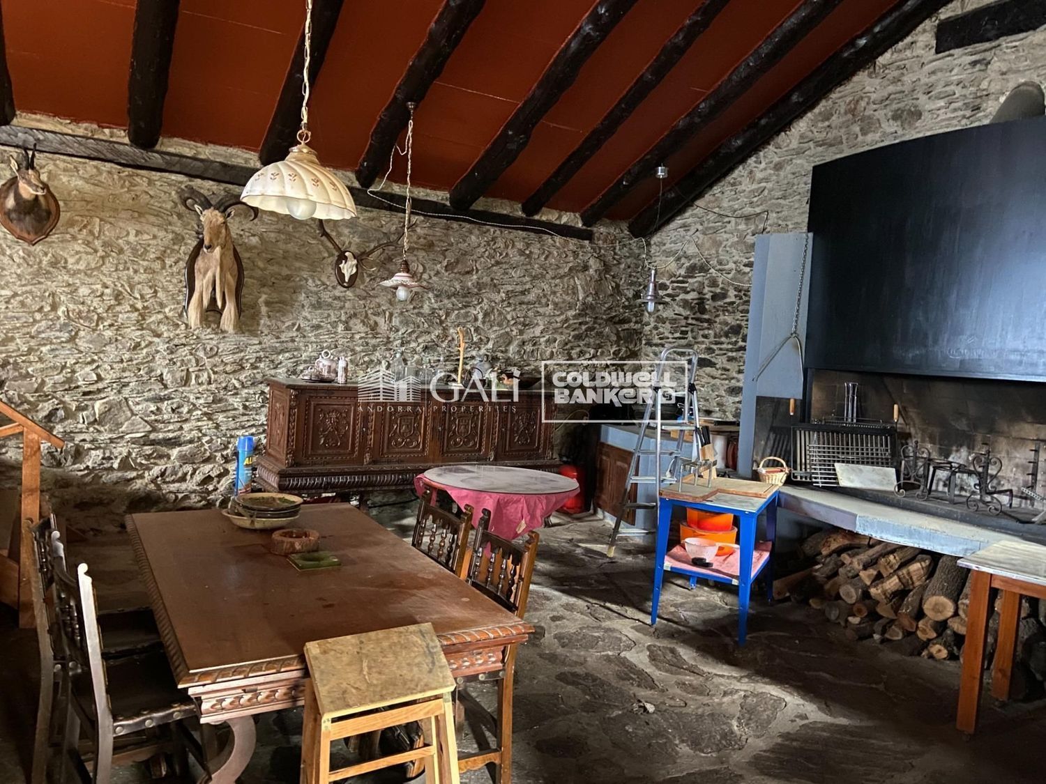 1-bedroom chalet for sale in Aixirivall, Sant Julià de Lòria · 32 of 37