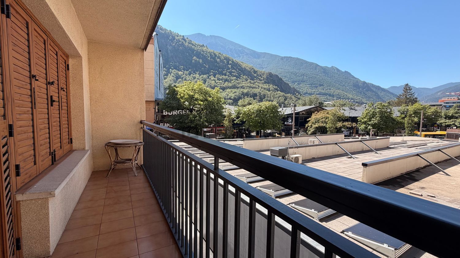 3-bedroom flat for rent in Andorra la Vella · 5 of 26