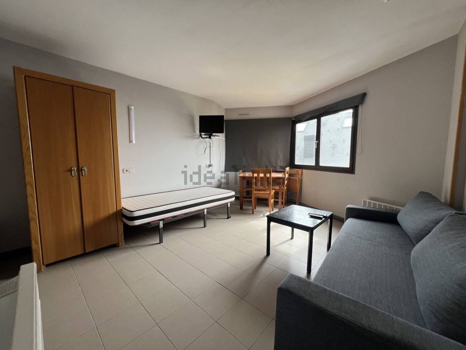 1-bedroom flat for rent in Pas de la Casa, Encamp · 5 of 9