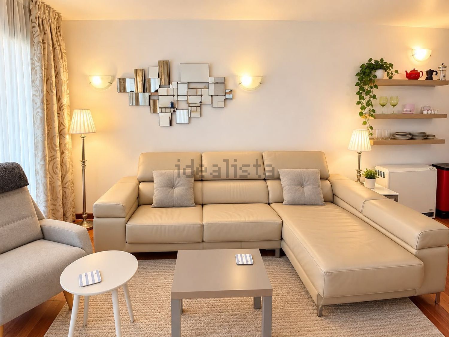 2-bedroom flat seasonal rent in El Tarter, Canillo · 11 of 24