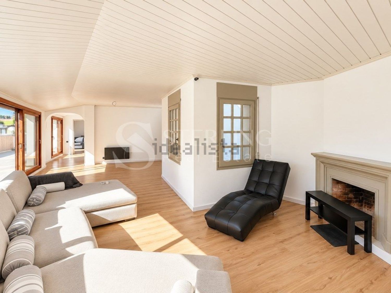 3-bedroom penthouse for rent in Encamp · 31 of 53