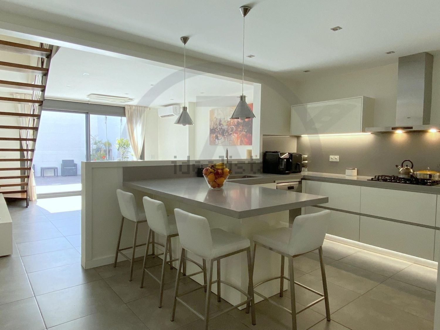 Chalet adosado en venta en Sant Pere Nord