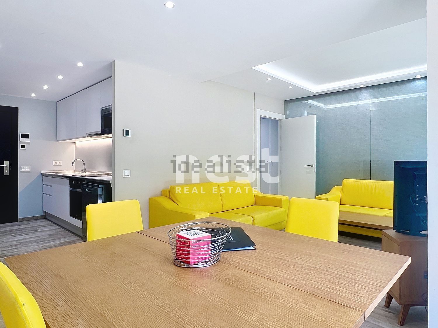3-bedroom flat for rent in El Tarter, Canillo · 12 of 35