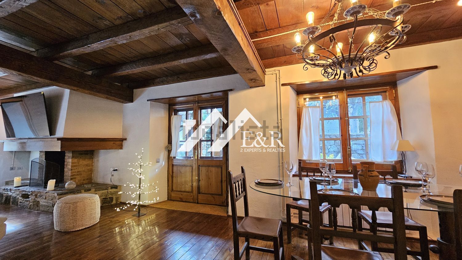 3-bedroom flat for sale in El Tarter, Canillo · 14 of 34