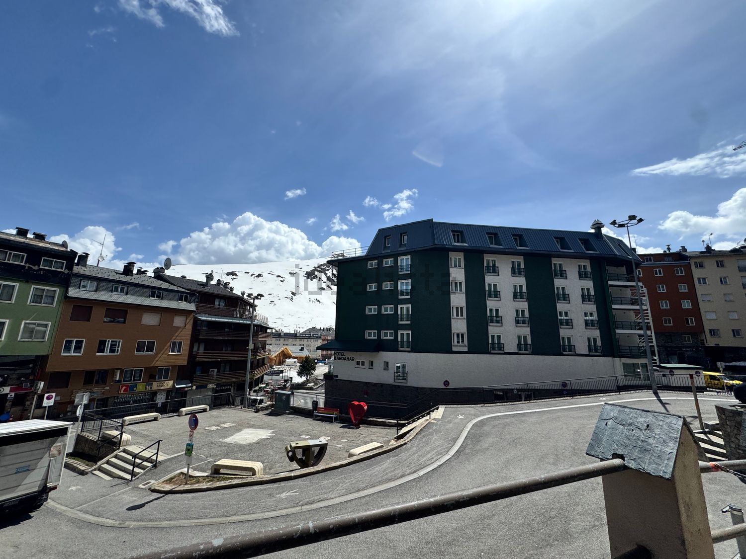 1-bedroom flat for sale in Pas de la Casa, Encamp · 22 of 26
