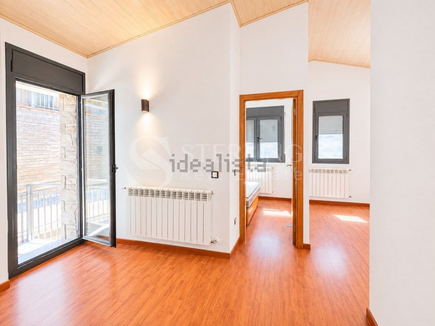 1-bedroom flat seasonal rent in El Tarter, Canillo · 46 of 60