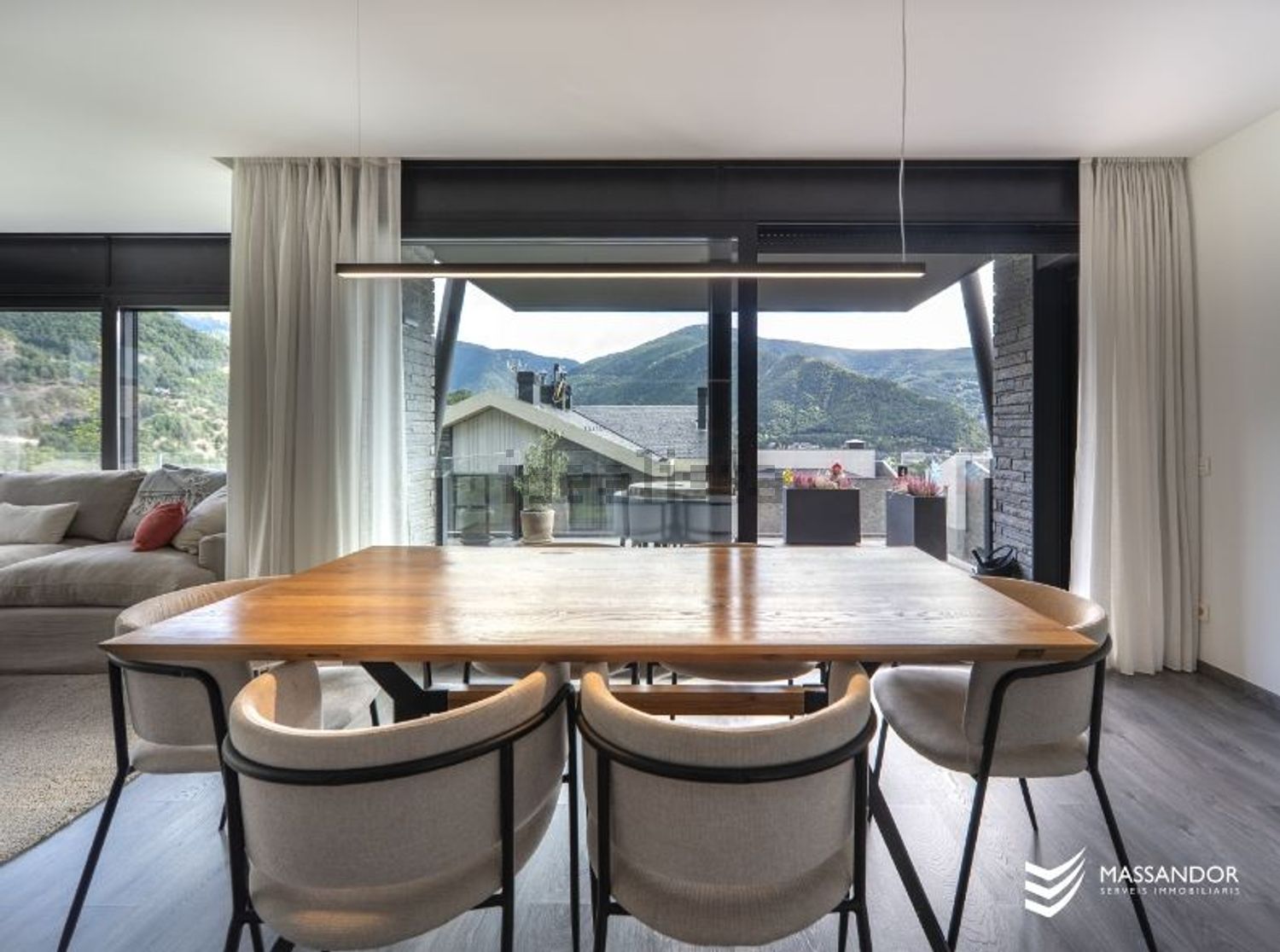 3-bedroom flat for sale in La Massana · 5 of 24