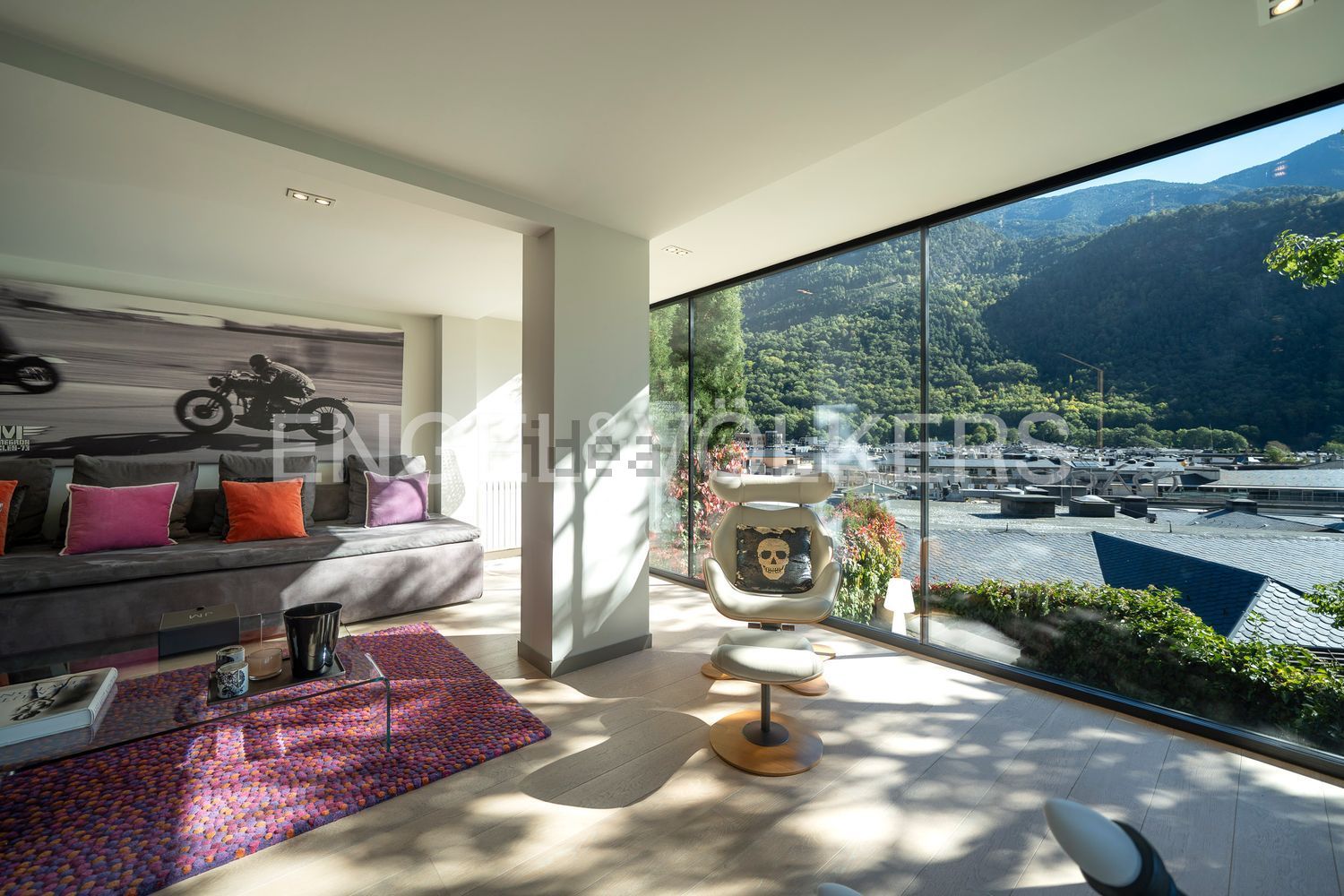 3-bedroom townhouse for sale in Andorra la Vella · 51 of 60