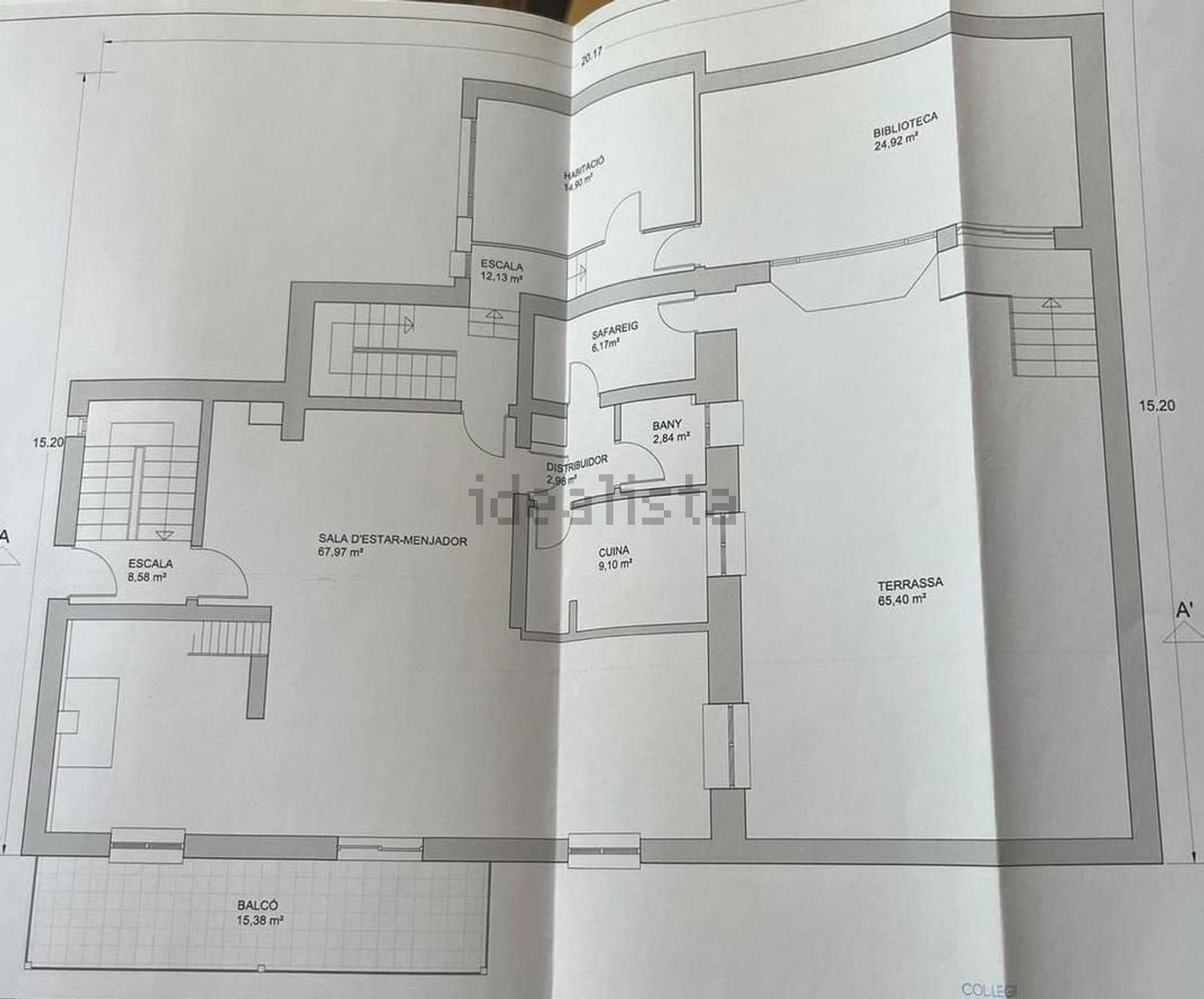 4-bedroom chalet for sale in Nagol, Sant Julià de Lòria · 23 of 50