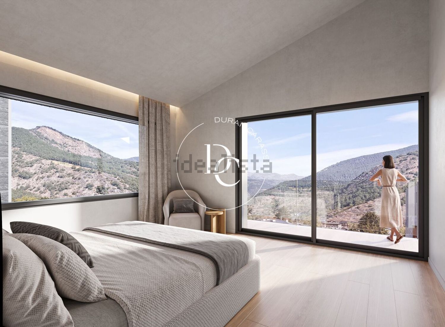 4-bedroom chalet for sale in Ordino · 47 of 60