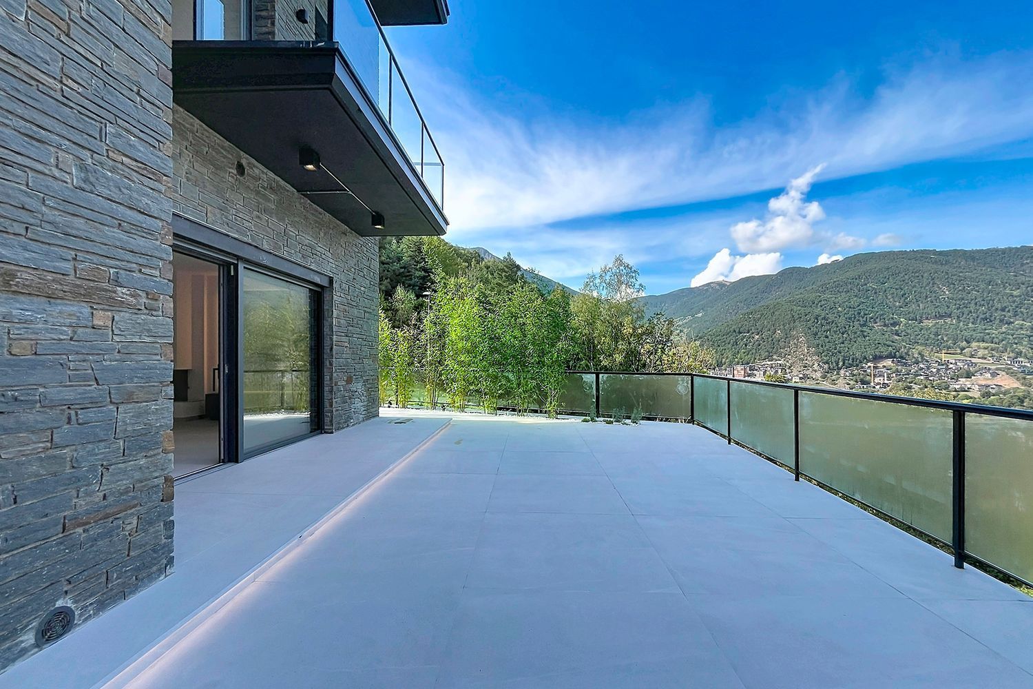 Casa adossada de 4 habitacions de lloguer a Anyós, La Massana · 10 de 60