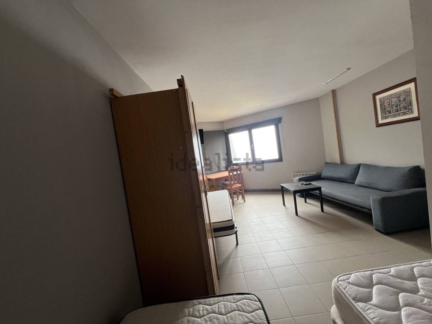 1-bedroom flat for rent in Pas de la Casa, Encamp · 2 of 9