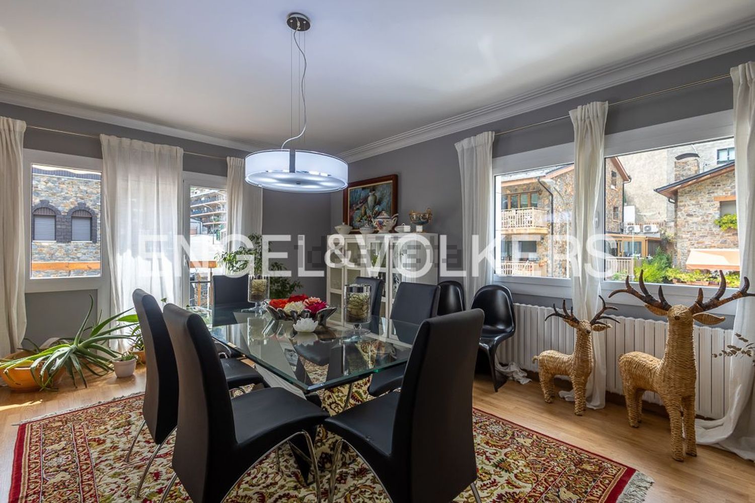 6-bedroom chalet for sale in Andorra la Vella · 57 of 60