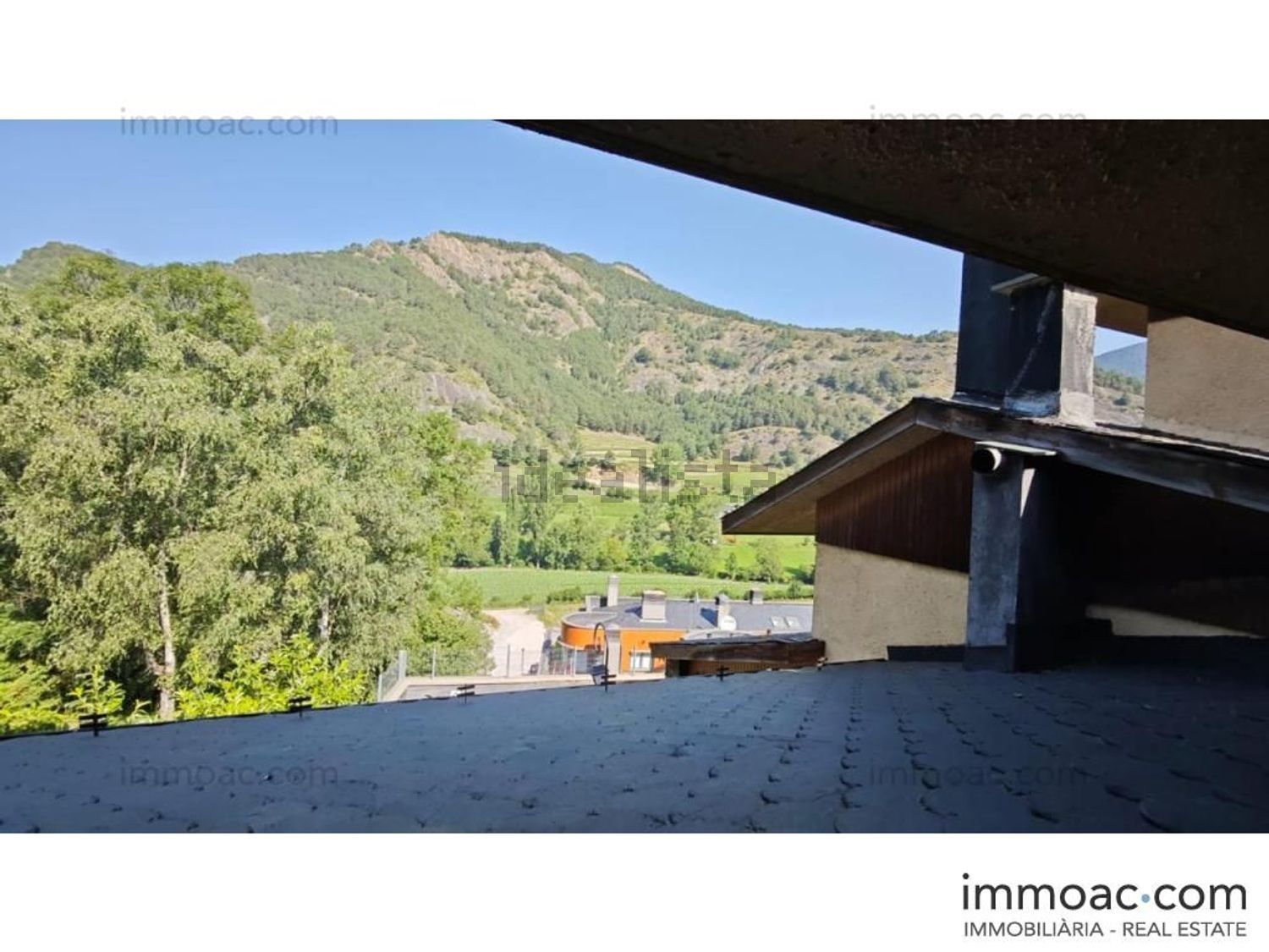 4-bedroom townhouse for sale in Ordino · 48 of 60