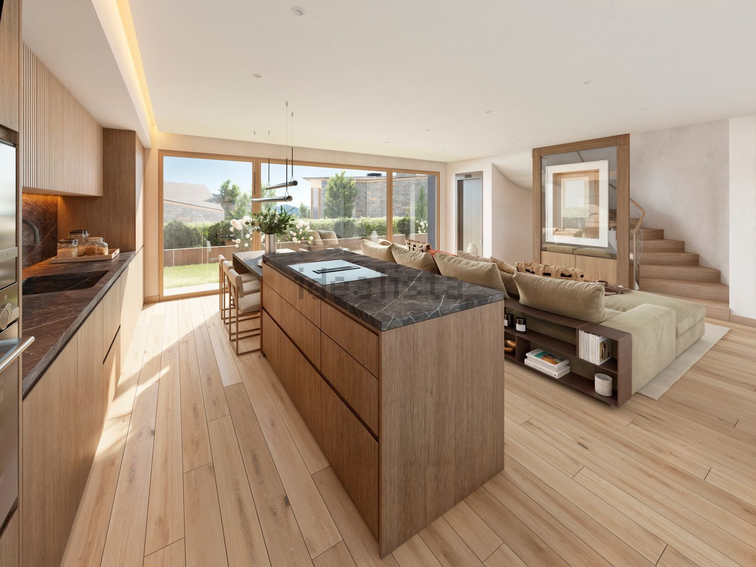 4-bedroom townhouse for sale in Canillo · 43 of 60