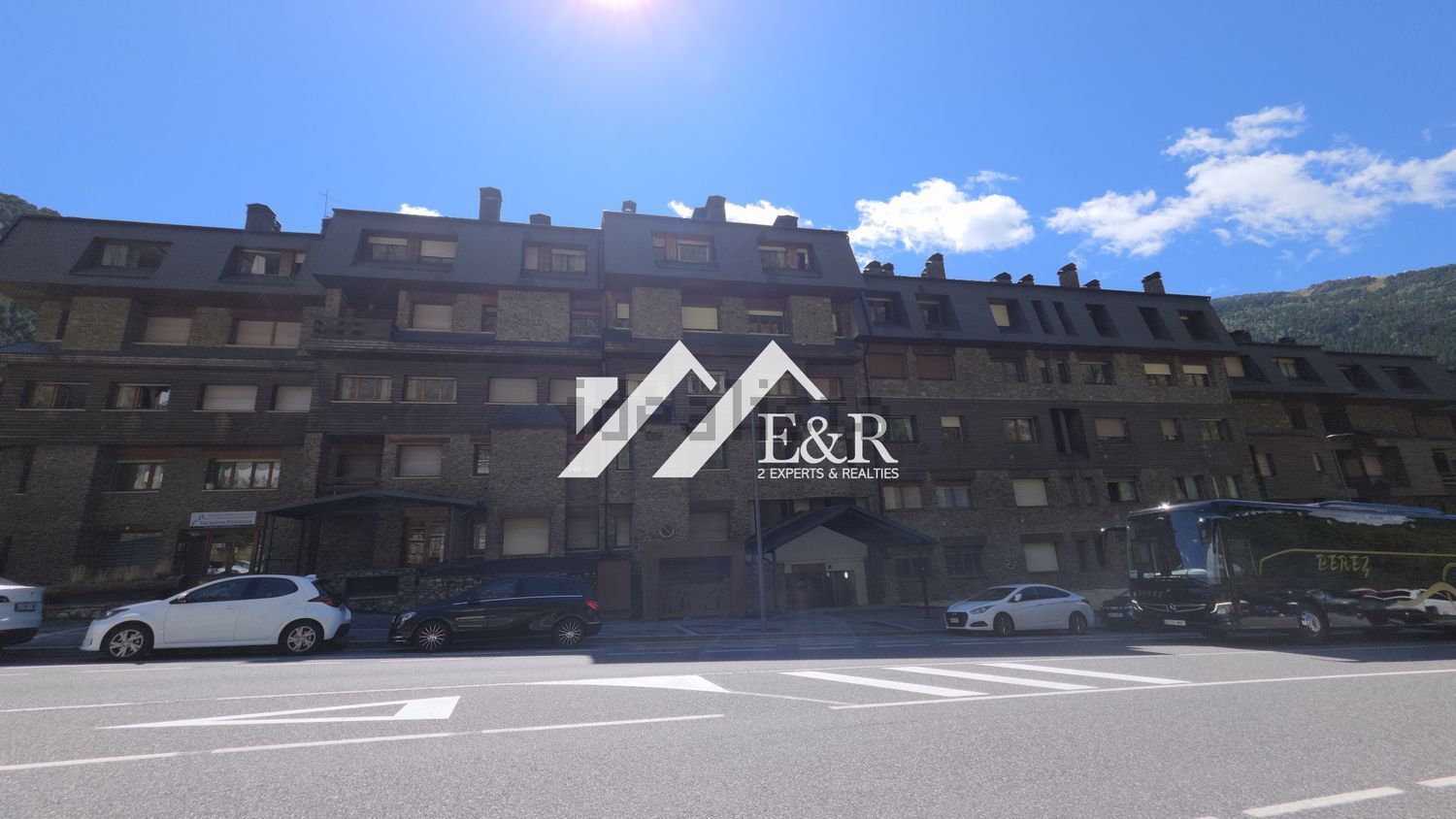 2-bedroom flat for sale in El Tarter, Canillo · 35 of 60