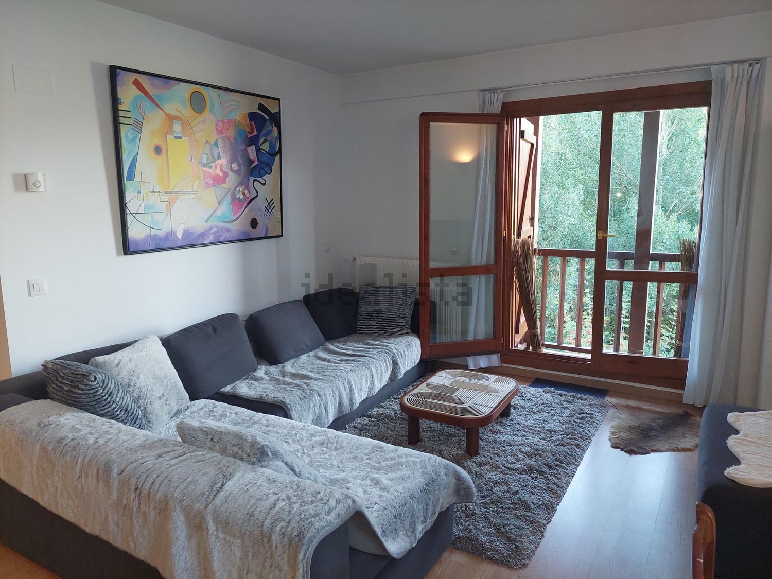 3-bedroom flat for sale in Soldeu, Canillo · 8 of 27
