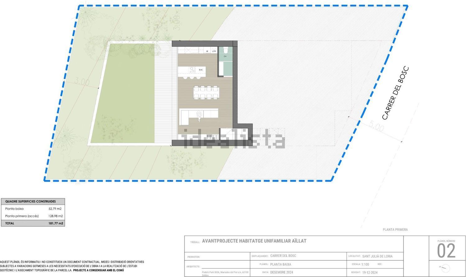 4-bedroom chalet for sale in Juberri, Sant Julià de Lòria · 7 of 15