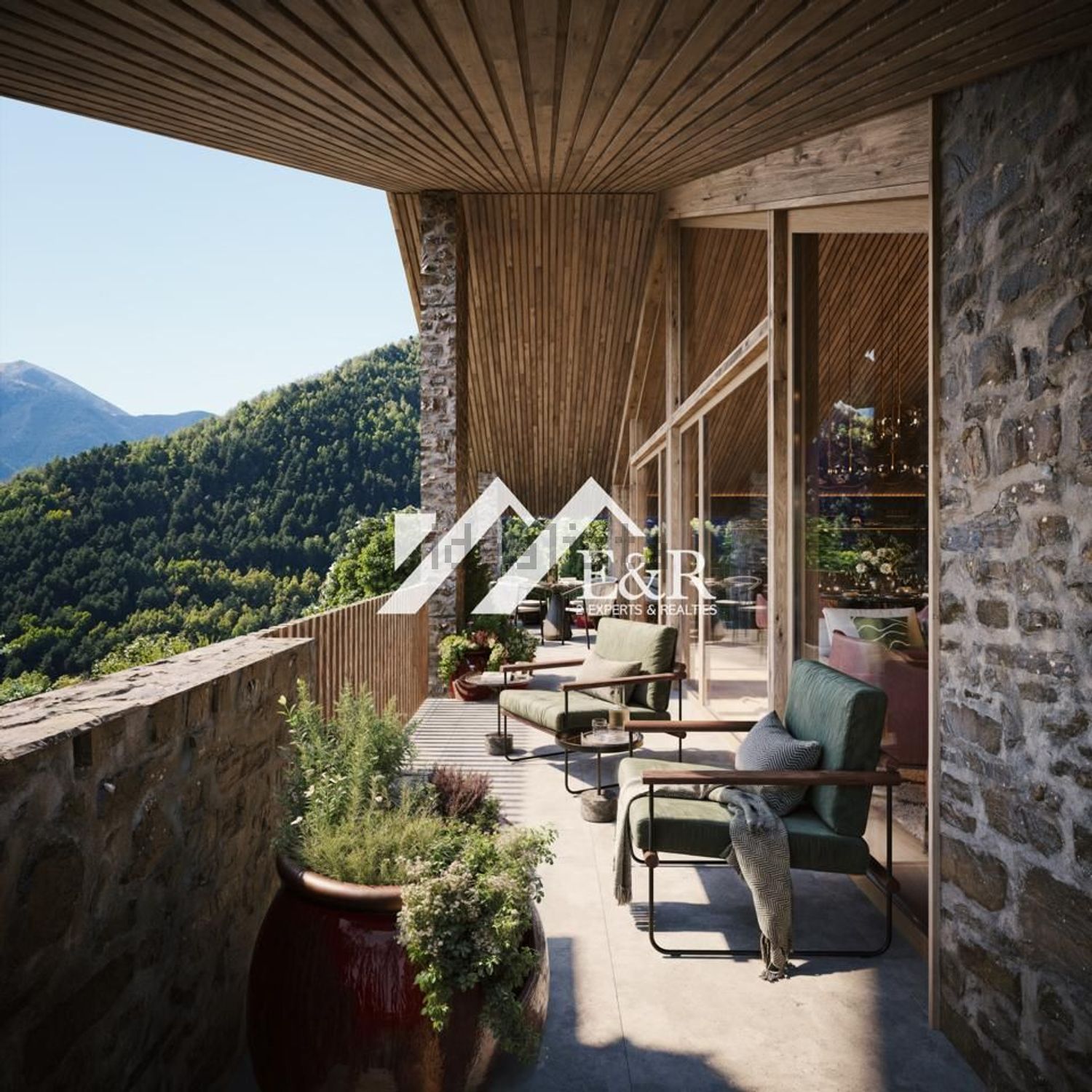4-bedroom chalet for sale in Sispony, La Massana · 30 of 60